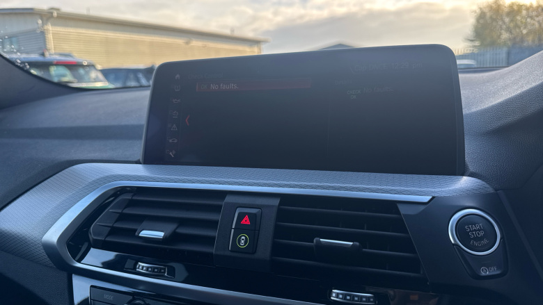 BMW X3 xDrive20d M Sport 5dr Step Auto Diesel Estate